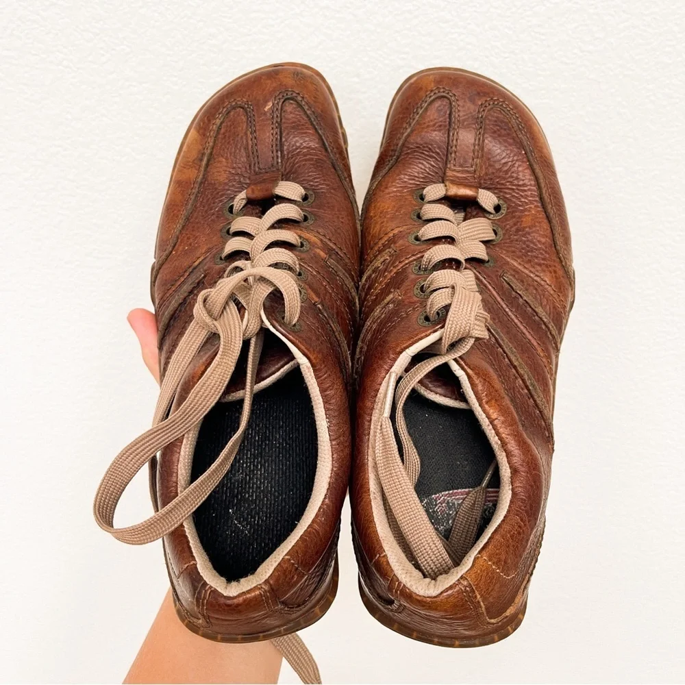 Vintage Dr. Martens Oxford Shoes Men’s Size 8
